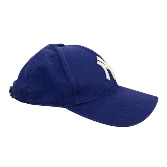 Gucci NY Yankees Butterfly Baseball Hat - Picture 3 of 9